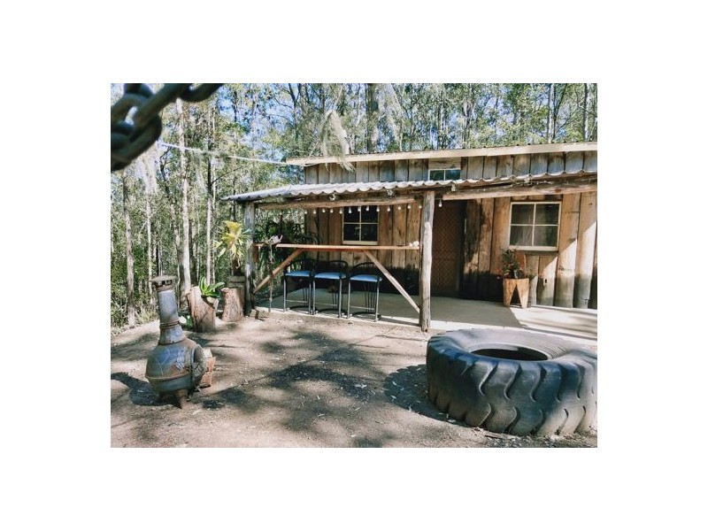 LOT 4 KOSEKAI ROAD, Yarranbella NSW 2447