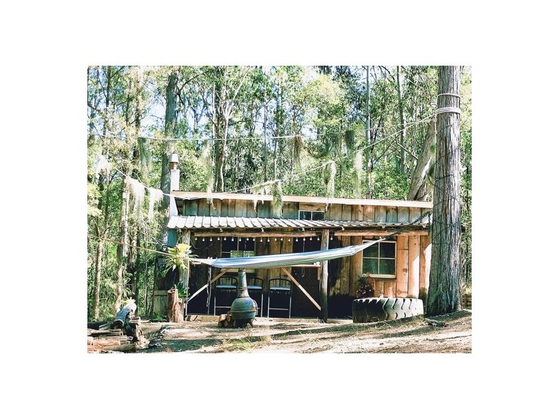 LOT 4 KOSEKAI ROAD, Yarranbella NSW 2447