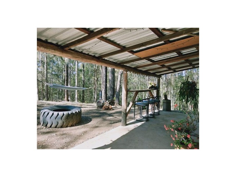 LOT 4 KOSEKAI ROAD, Yarranbella NSW 2447