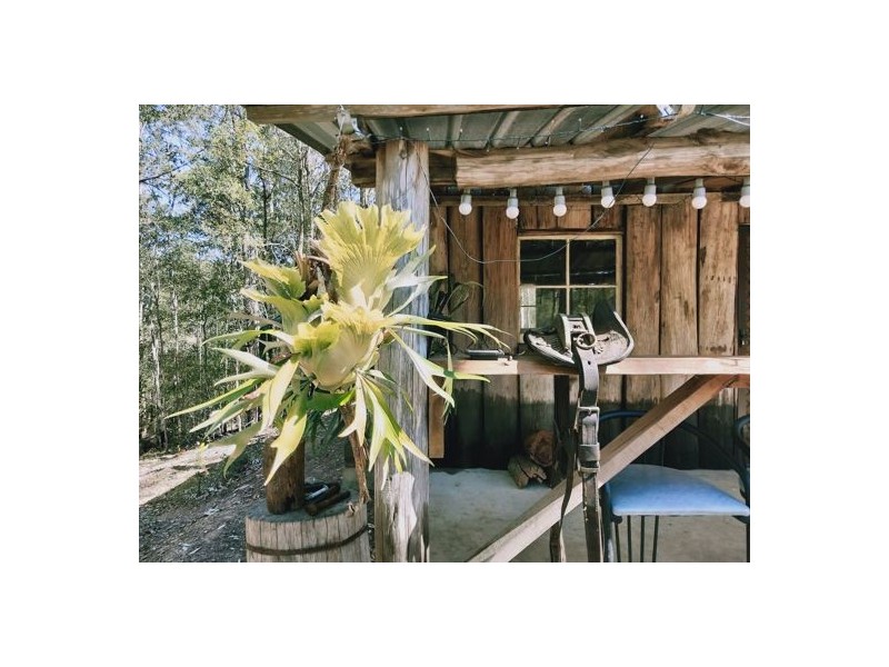 LOT 4 KOSEKAI ROAD, Yarranbella NSW 2447