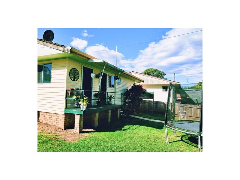 8 Briner Street, Macksville NSW 2447