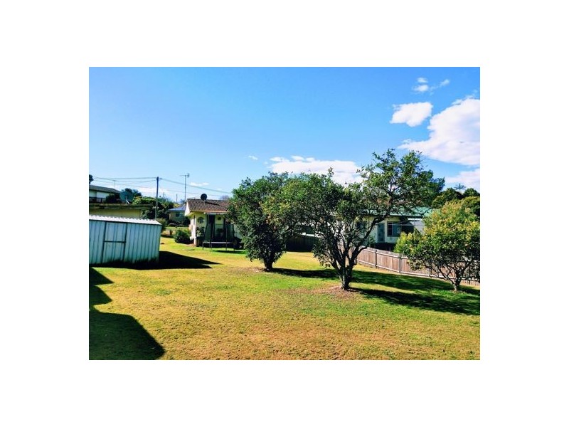 8 Briner Street, Macksville NSW 2447