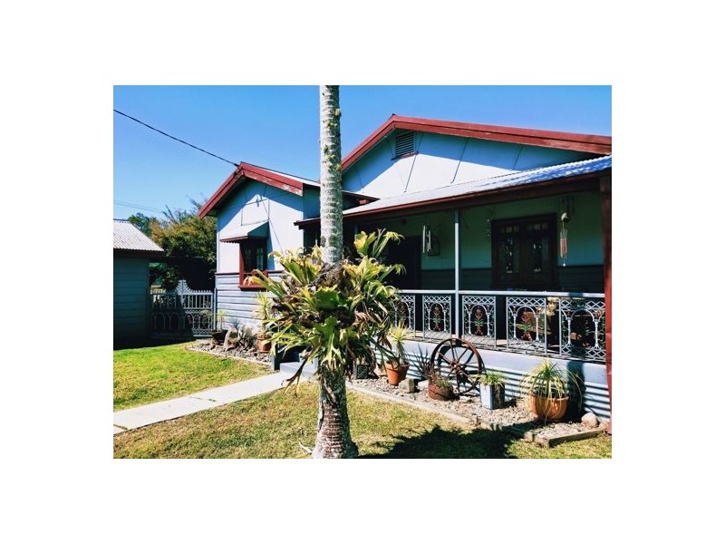 7 Jellico Street, Macksville NSW 2447