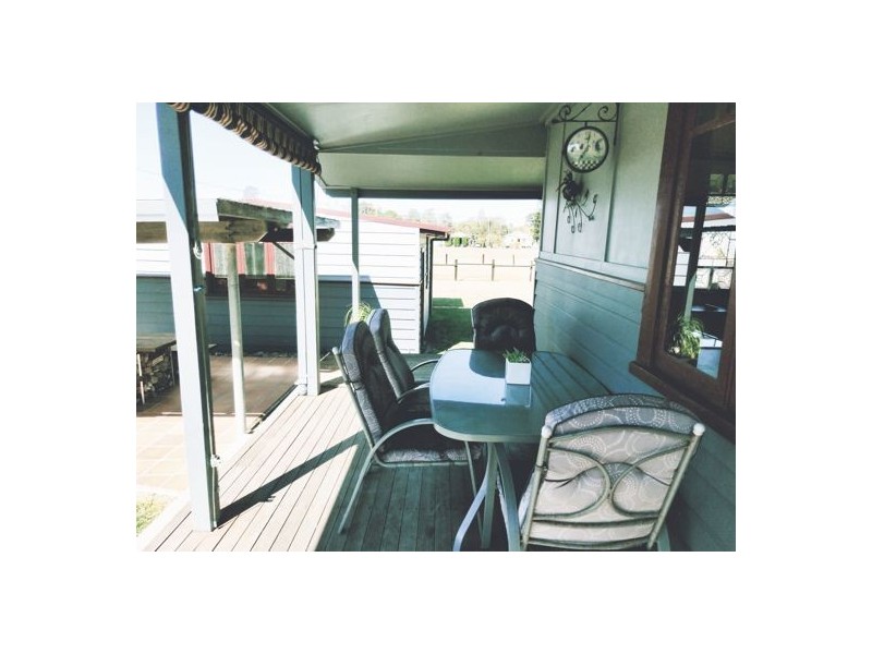 7 Jellico Street, Macksville NSW 2447