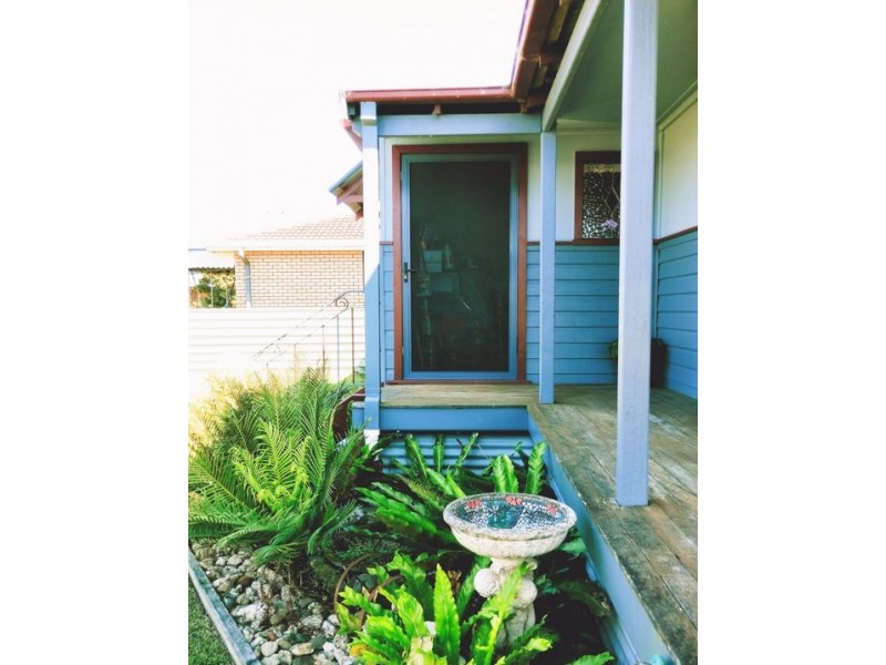 7 Jellico Street, Macksville NSW 2447