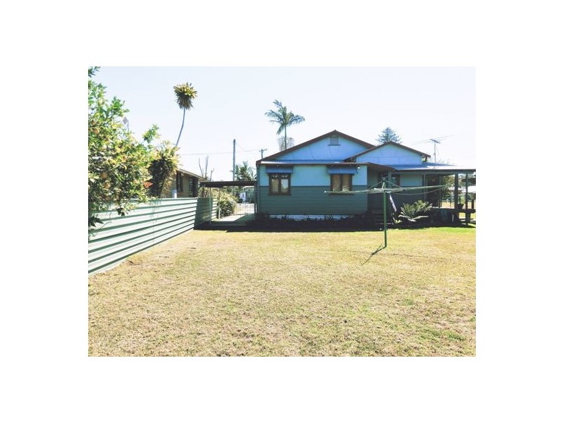 7 Jellico Street, Macksville NSW 2447