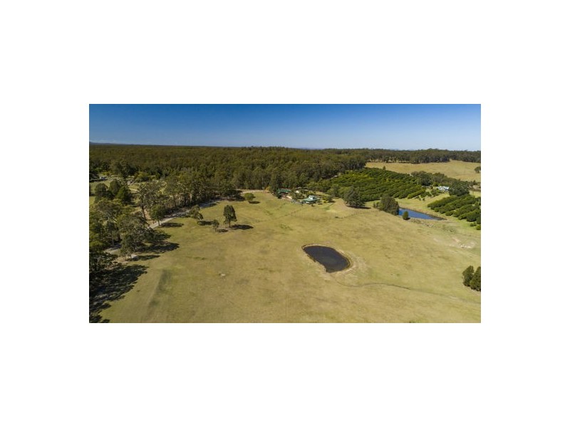 44 Jones Road, Eungai Rail NSW 2441