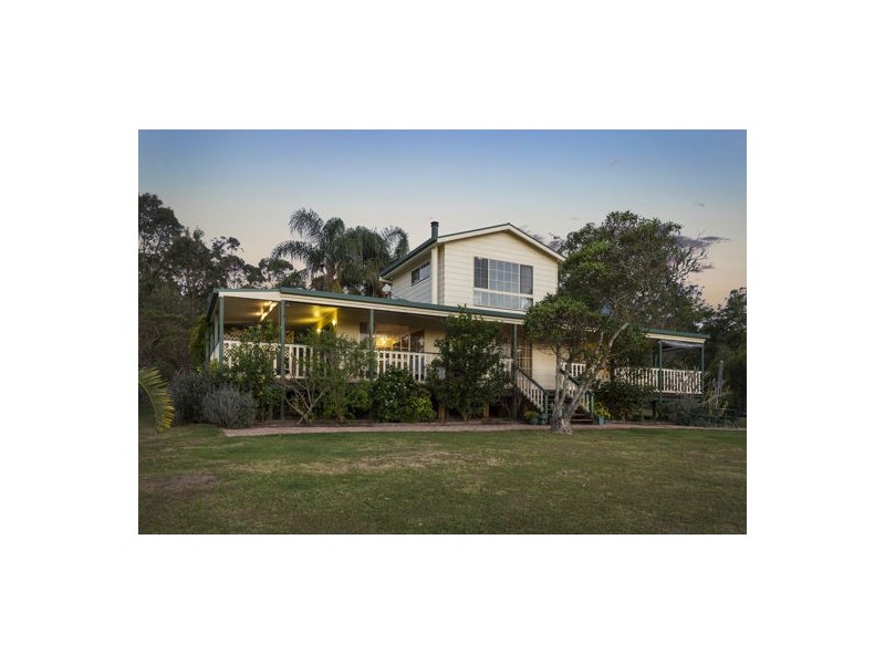 44 Jones Road, Eungai Rail NSW 2441