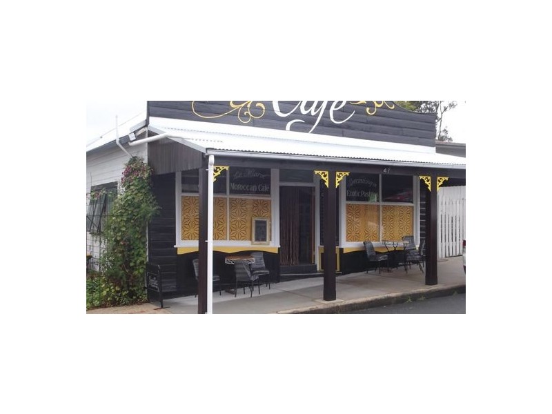 47 High Street, Bowraville NSW 2449