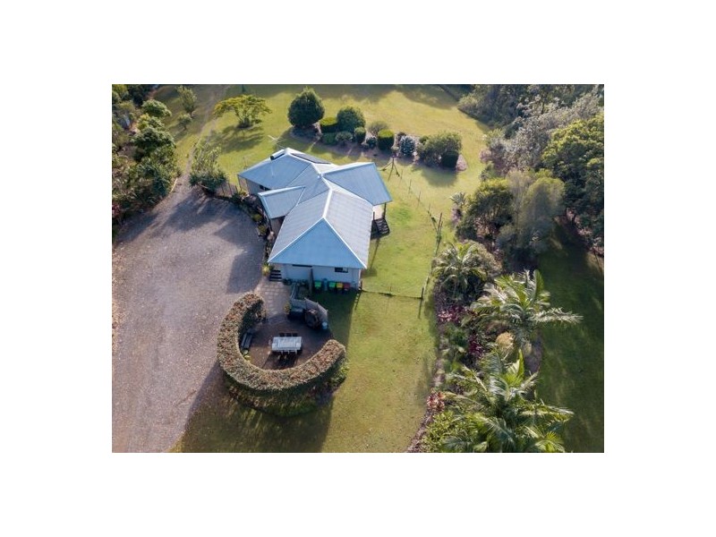 913 Scotts Head Rd, Scotts Head NSW 2447