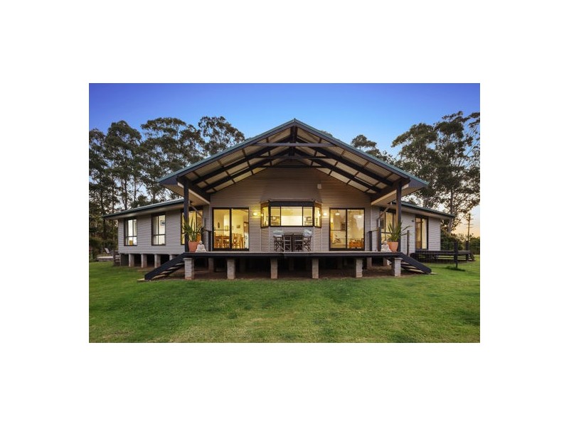 913 Scotts Head Rd, Scotts Head NSW 2447