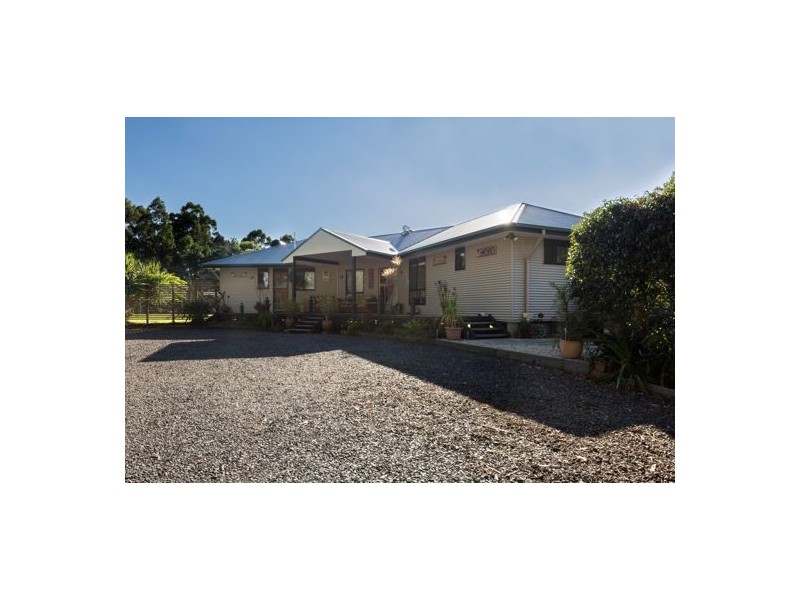 913 Scotts Head Rd, Scotts Head NSW 2447