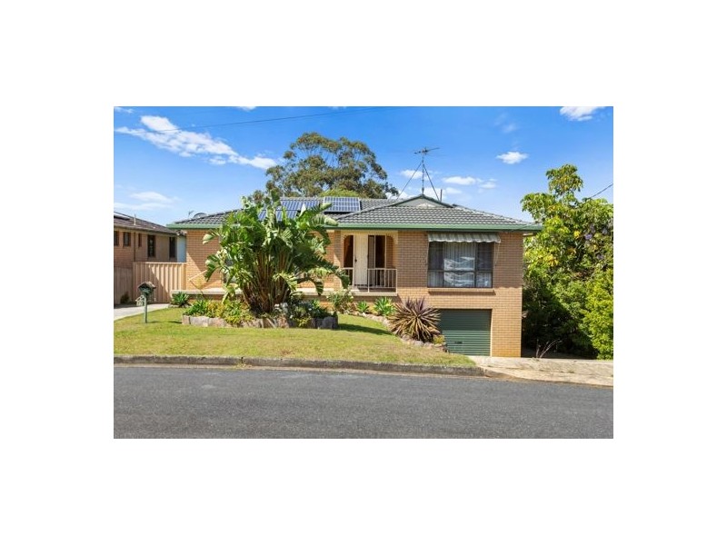 17 Pelican Crescent, Nambucca Heads NSW 2448