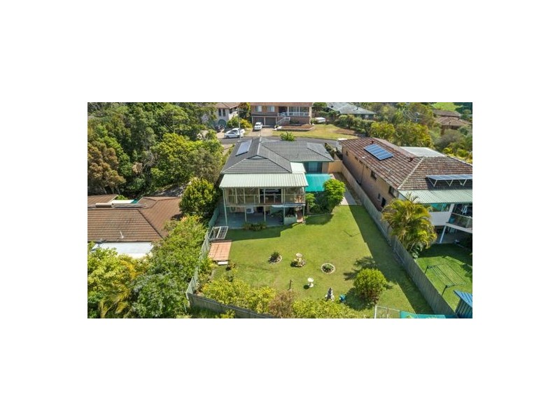 17 Pelican Crescent, Nambucca Heads NSW 2448