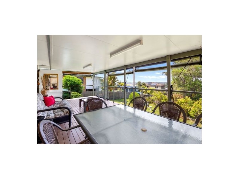 17 Pelican Crescent, Nambucca Heads NSW 2448