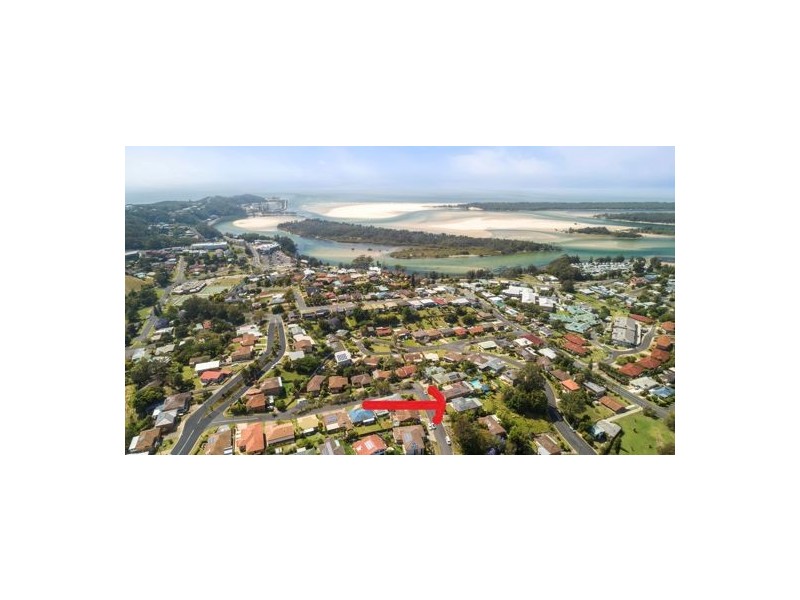 17 Pelican Crescent, Nambucca Heads NSW 2448