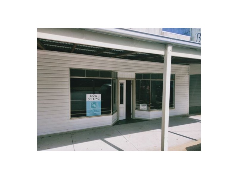 62 HIGH STREET, Bowraville NSW 2449