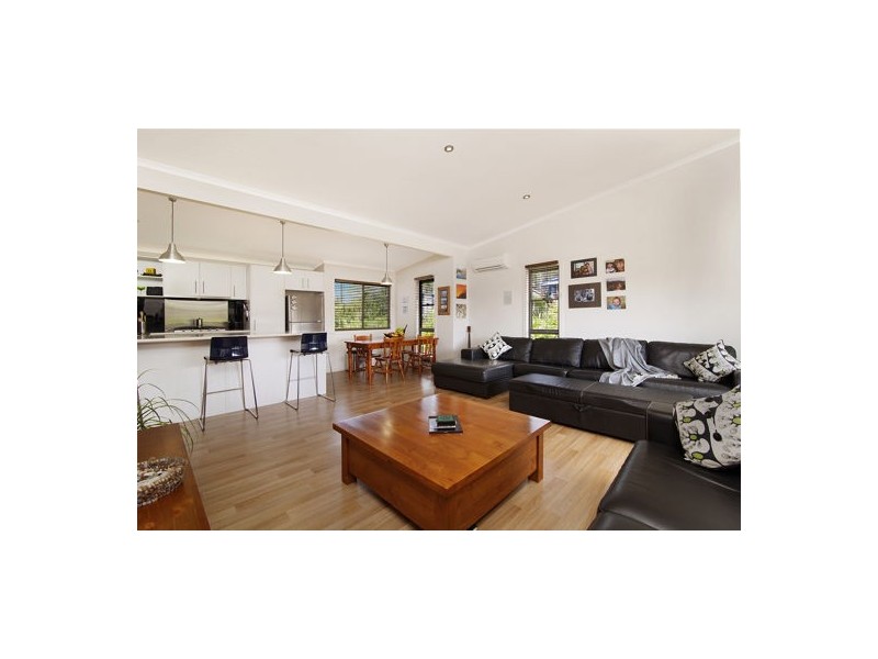 11 GANNET DRIVE, Scotts Head NSW 2447