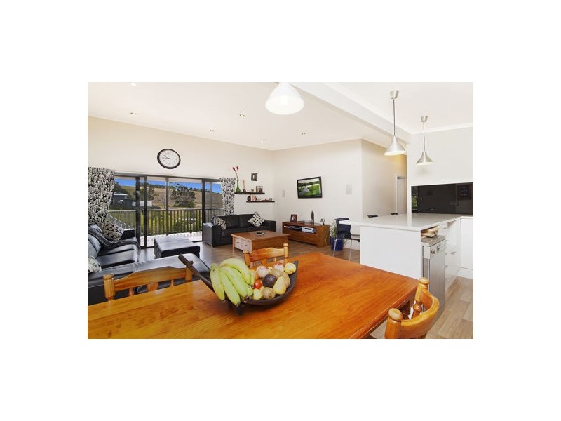 11 GANNET DRIVE, Scotts Head NSW 2447