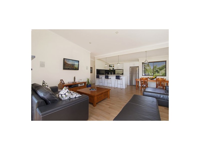 11 GANNET DRIVE, Scotts Head NSW 2447