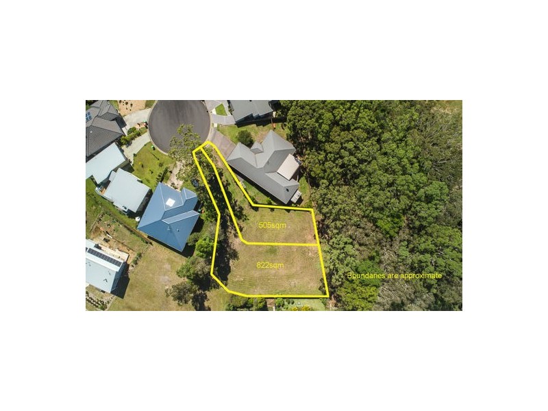 10B Tern Close, Scotts Head NSW 2447