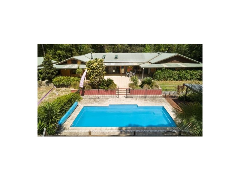 2 London Lane, Congarinni North NSW 2447