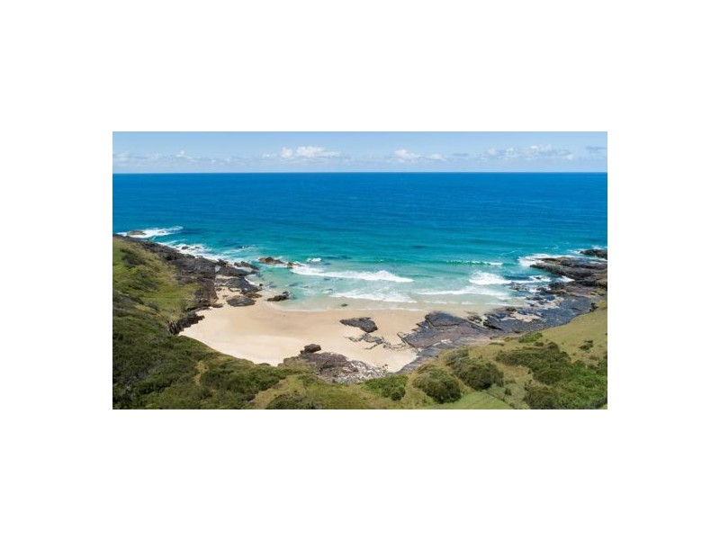 3 Sea breeze Place, Scotts Head NSW 2447