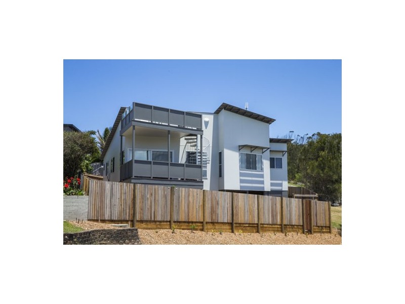 3 Sea breeze Place, Scotts Head NSW 2447