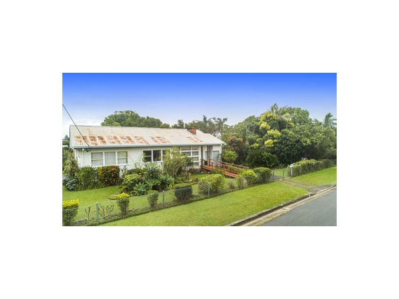 10 East Street, Macksville NSW 2447
