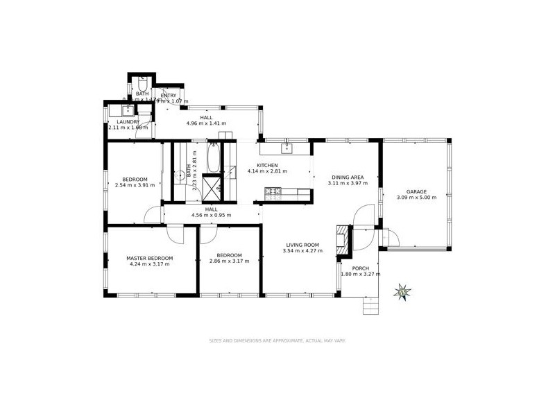 10 East Street, Macksville NSW 2447