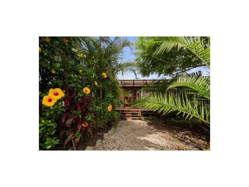 41 Albert Drive, Donnellyville NSW 2447