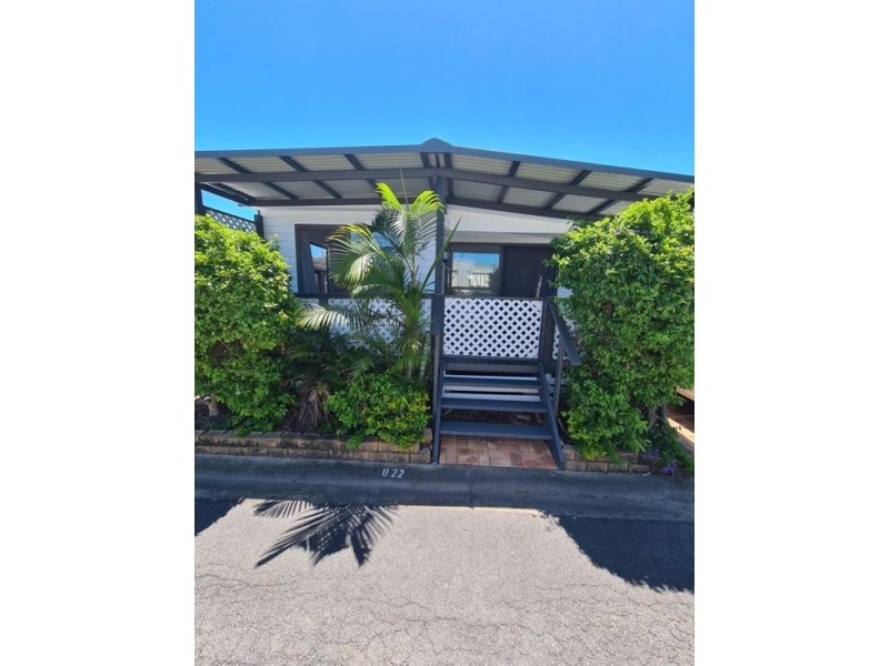 site U22 Wellington Drive, Nambucca Heads NSW 2448
