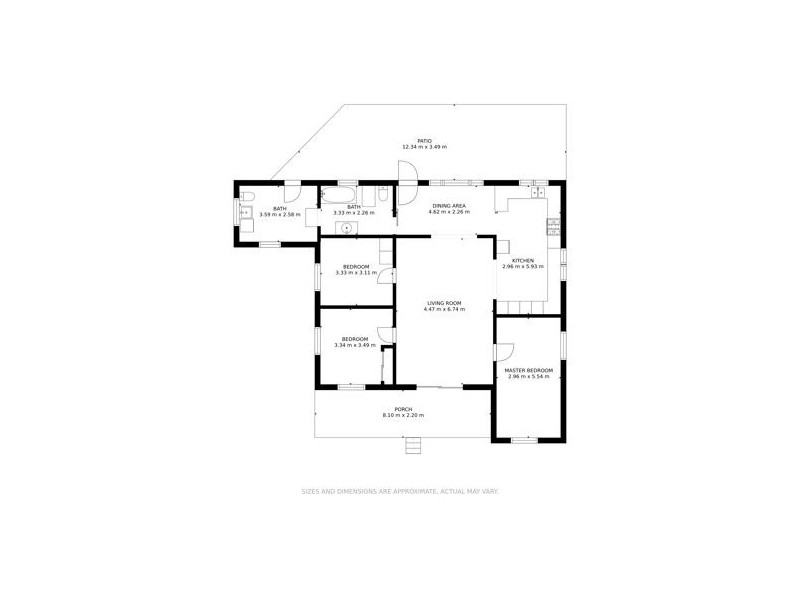 46 Missabotti Road, Bowraville NSW 2449