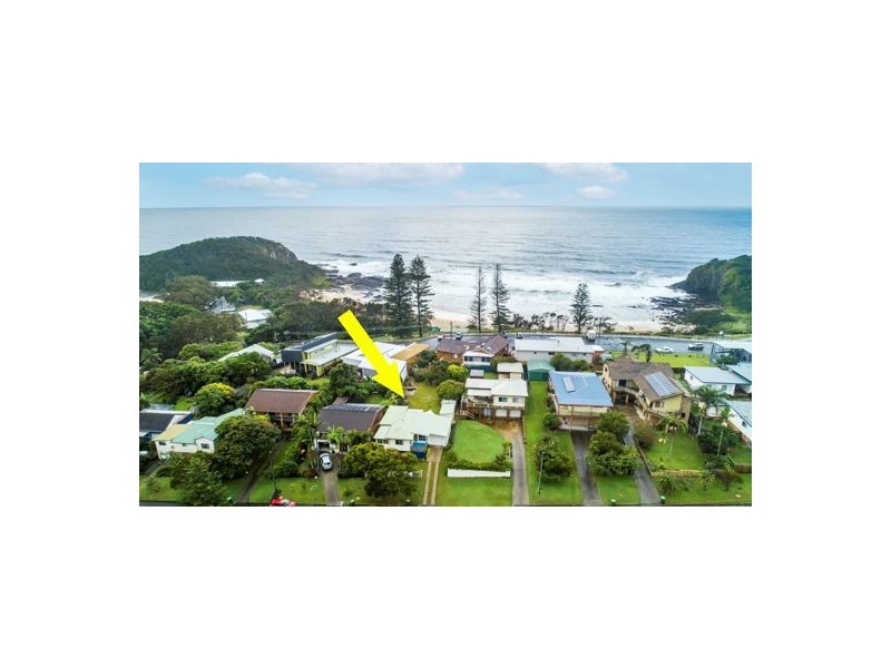 52 Waratah Street, Scotts Head NSW 2447