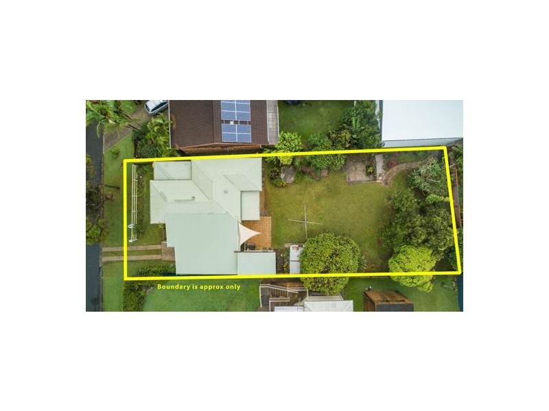 52 Waratah Street, Scotts Head NSW 2447