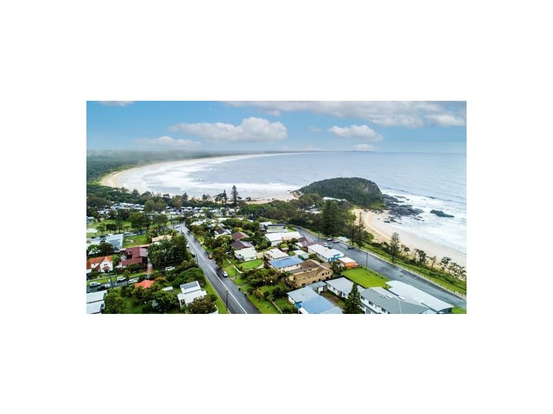 52 Waratah Street, Scotts Head NSW 2447