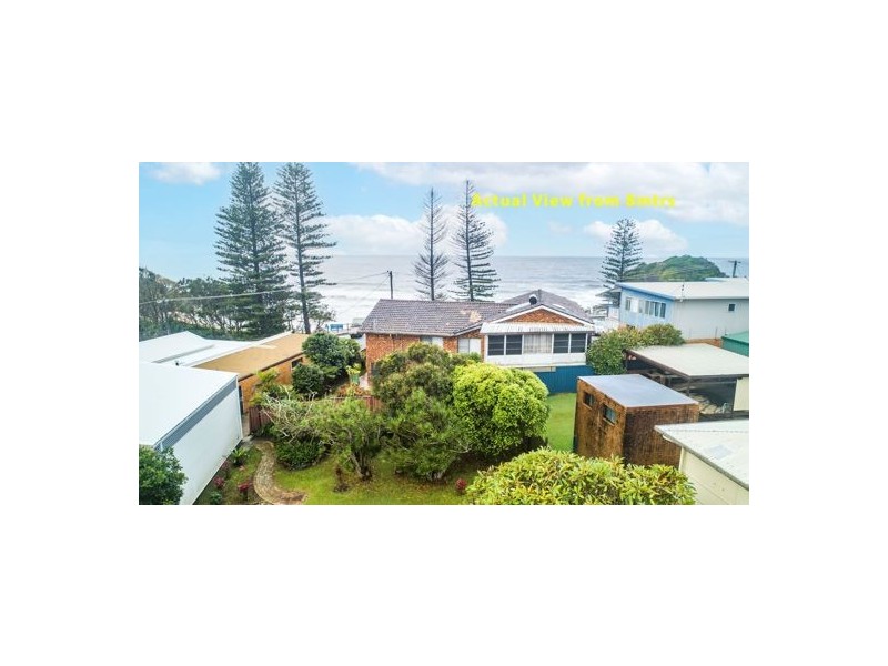 52 Waratah Street, Scotts Head NSW 2447