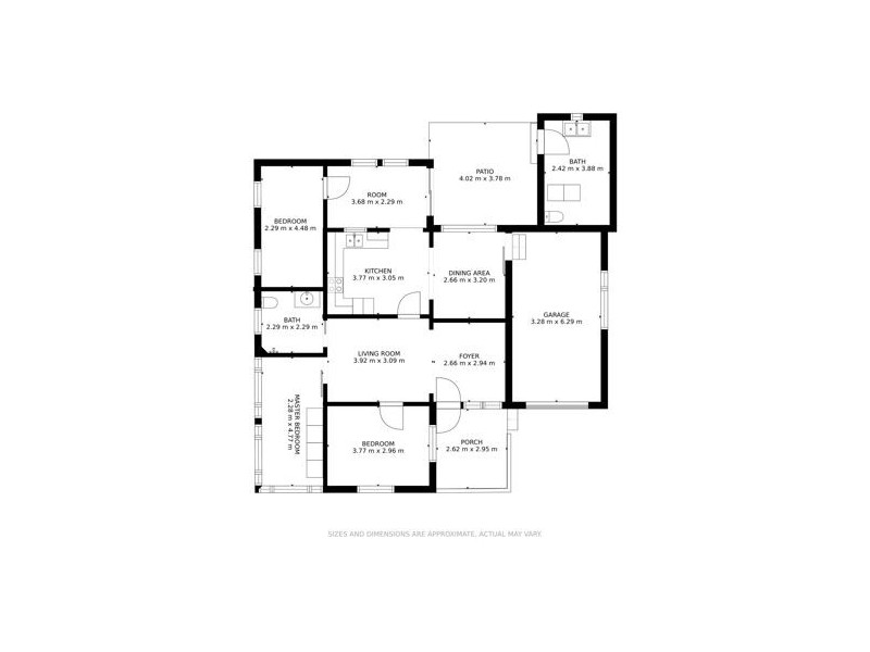 52 Waratah Street, Scotts Head NSW 2447