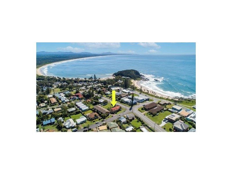Lot 10 /2 Vernon Street, Scotts Head NSW 2447