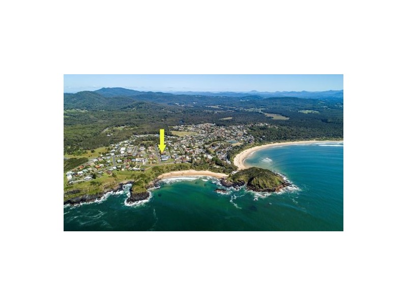 Lot 10 /2 Vernon Street, Scotts Head NSW 2447