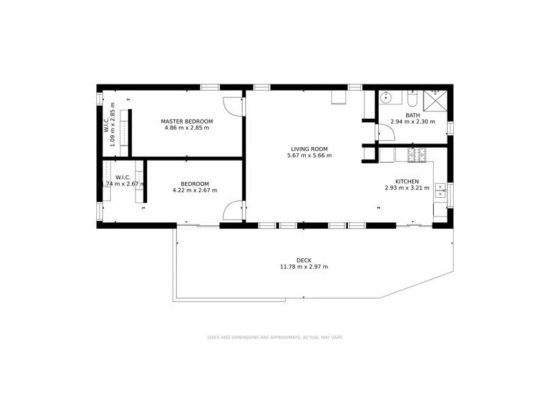 17 Landy drive, Way Way NSW 2447