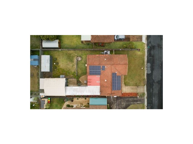 17 Hennessy Street, Stuarts Point NSW 2441