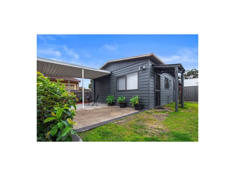 17 Hennessy Street, Stuarts Point NSW 2441