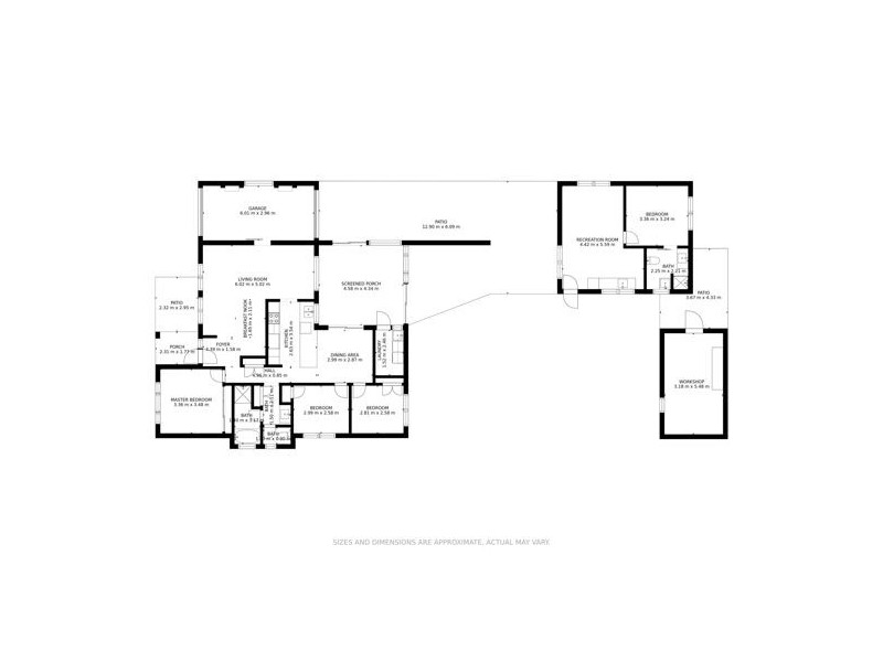 17 Hennessy Street, Stuarts Point NSW 2441