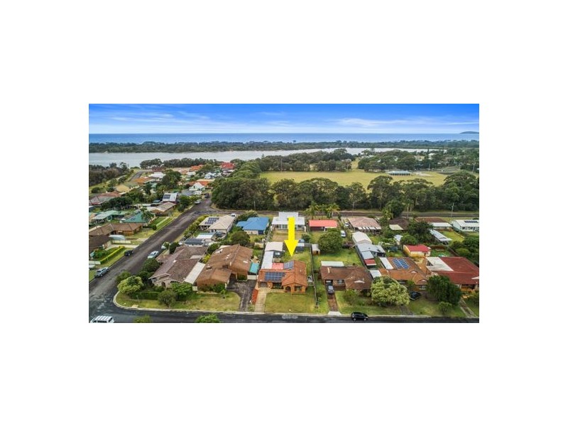 17 Hennessy Street, Stuarts Point NSW 2441