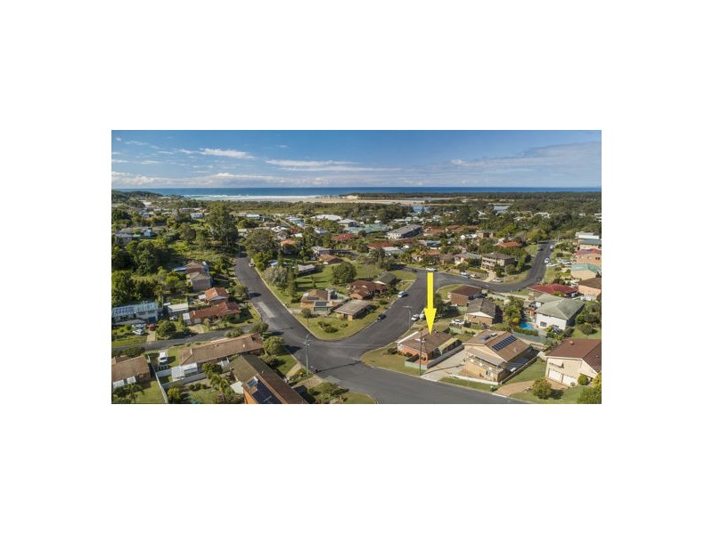 5 Thistle Street Nambucca Heads, Nambucca Heads NSW 2448