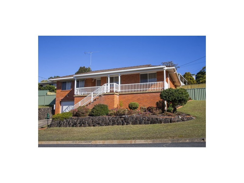 5 Thistle Street Nambucca Heads, Nambucca Heads NSW 2448
