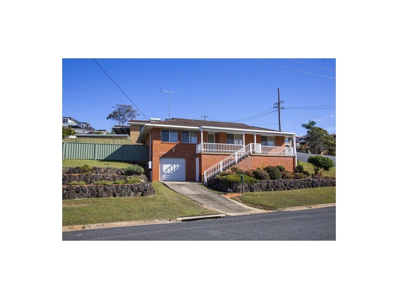 5 Thistle Street Nambucca Heads, Nambucca Heads NSW 2448