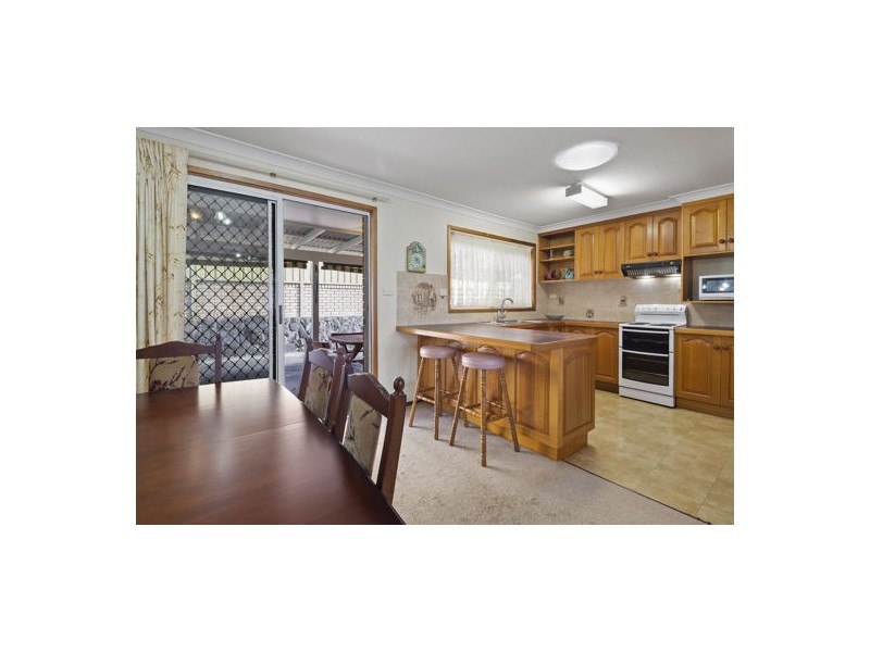 5 Thistle Street Nambucca Heads, Nambucca Heads NSW 2448