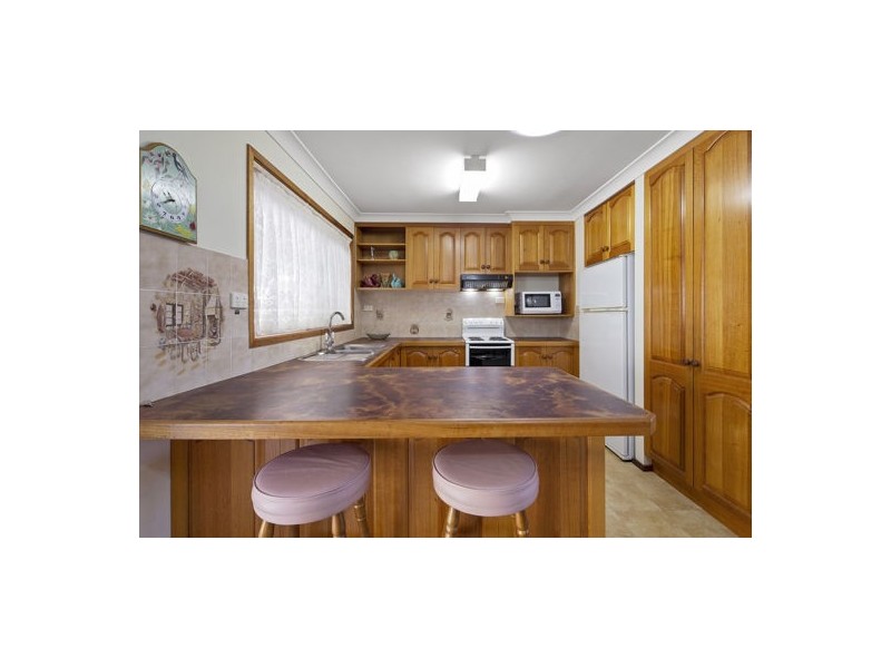 5 Thistle Street Nambucca Heads, Nambucca Heads NSW 2448